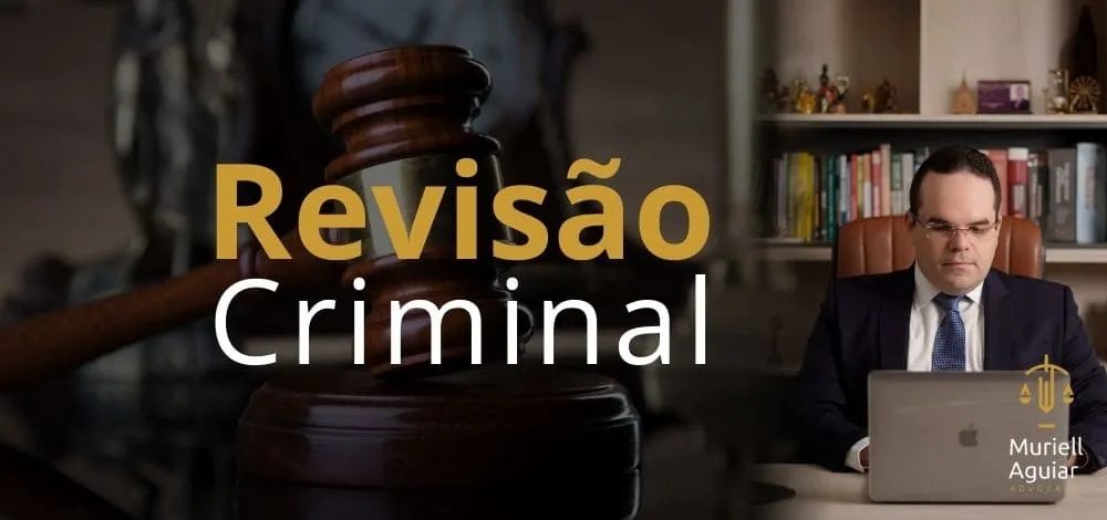 Revisão Criminal