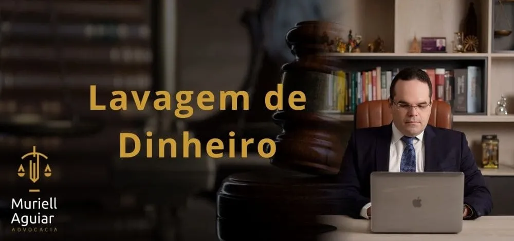Lavagem de Dinheiro