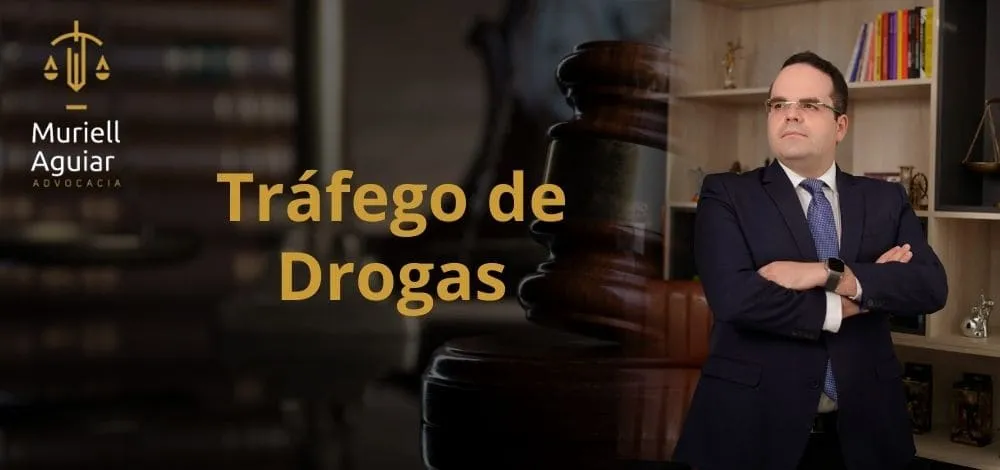 Tráfico de Drogas