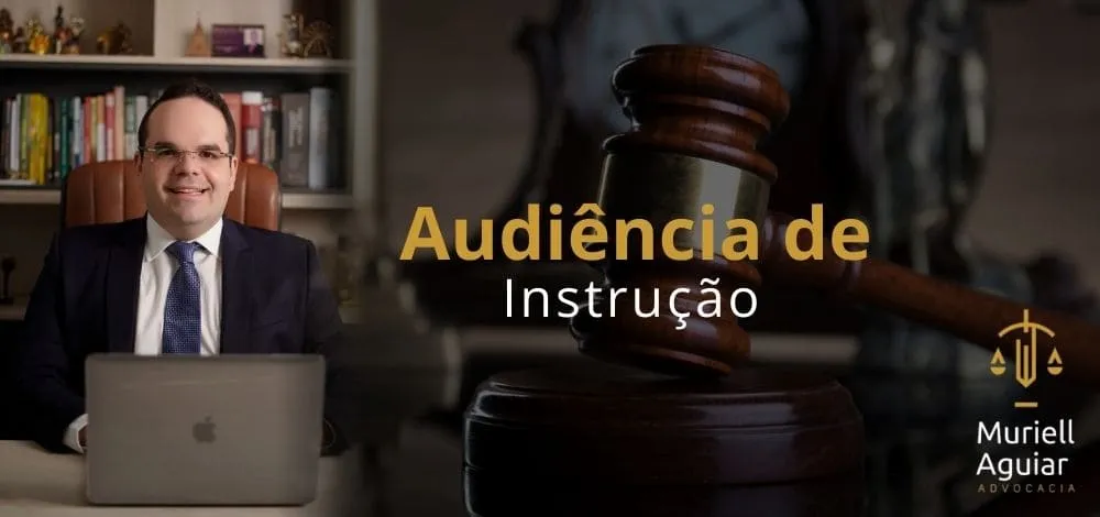 Audiência de Instrução