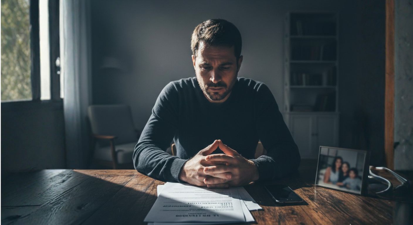 Acusação Injusta de Lei Maria da Penha: Como se Defender