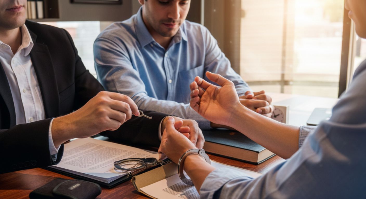 Livramento Condicional: O Guia Completo para Antecipar a Liberdade